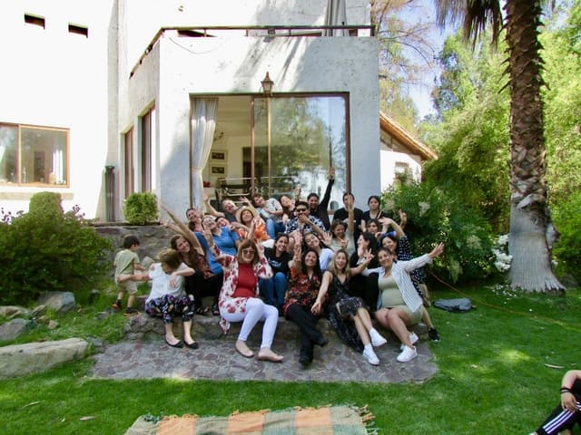 Plan Dinside Aniversario