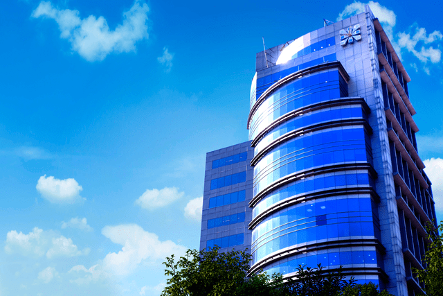 Camara de Comercio Santiago