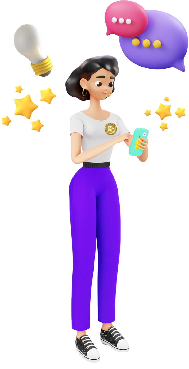 Contacto Plan Dinside