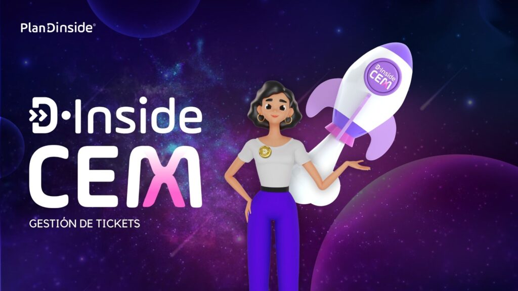 Gestión de tickets en un CRM ¿Por qué es tan importante?