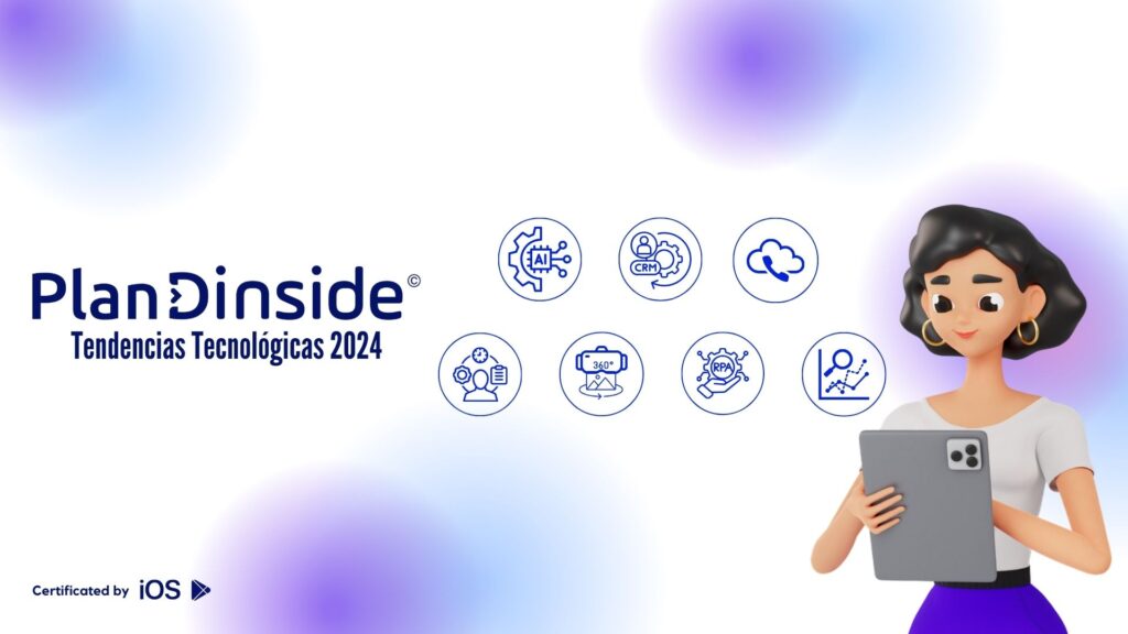 Tendencias Tecnológicas 2024